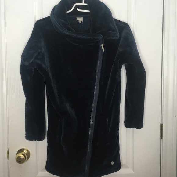 Bench coat - Picture 2 of 4